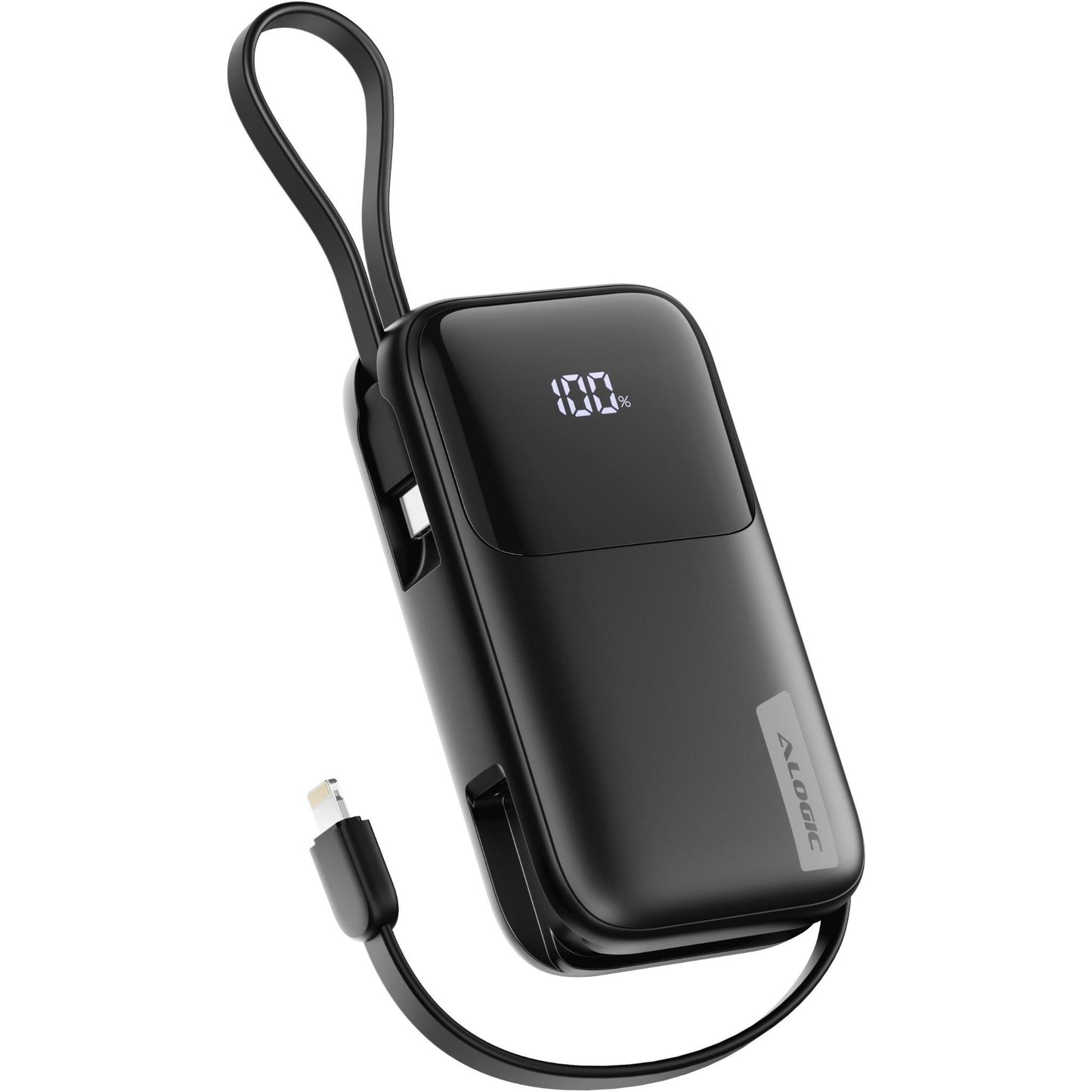 ALOGIC 10K 20W Tandem Powerbank