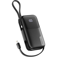 ALOGIC 10K 20W Tandem Powerbank