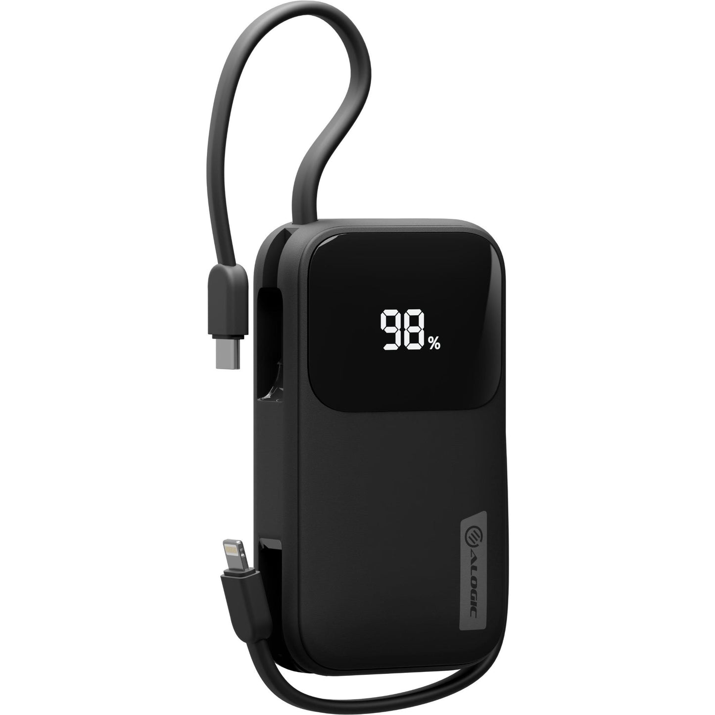 ALOGIC 10K 20W Tandem Powerbank