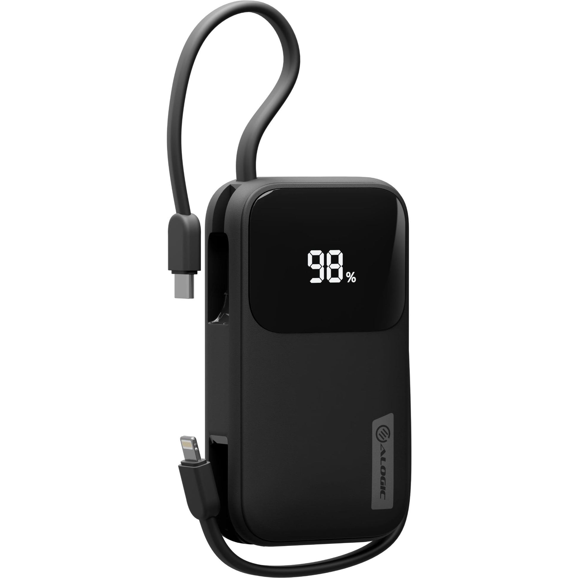 ALOGIC 10K 20W Tandem Powerbank