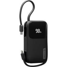 ALOGIC 10K 20W Tandem Powerbank