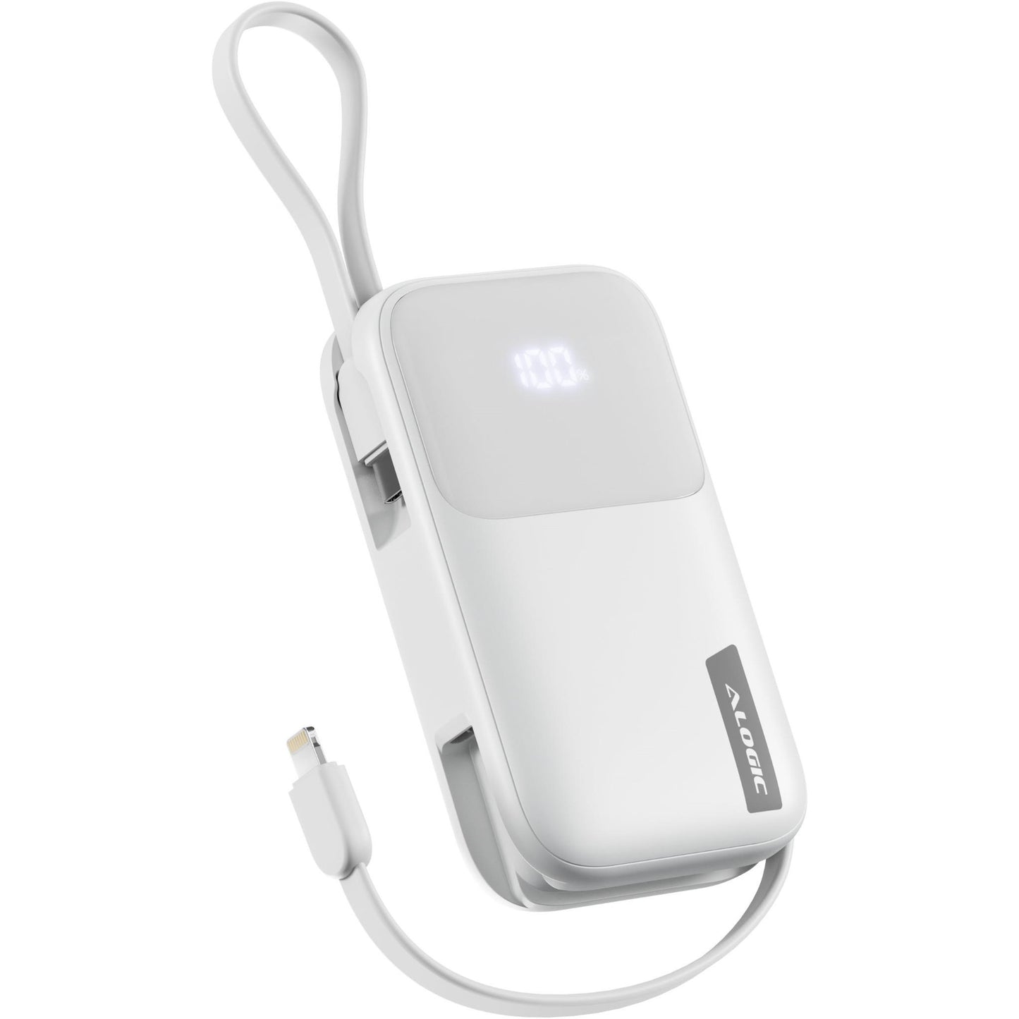 ALOGIC 10K 20W Tandem Powerbank