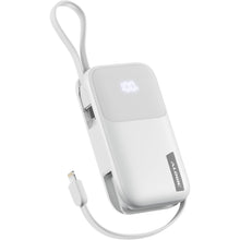 ALOGIC 10K 20W Tandem Powerbank