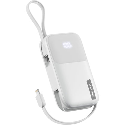 ALOGIC 10K 20W Tandem Powerbank