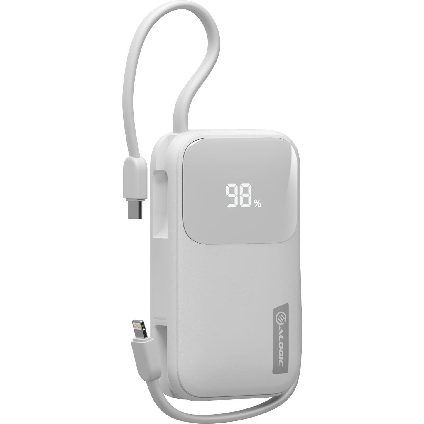 ALOGIC 10K 20W Tandem Powerbank