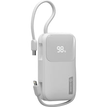 ALOGIC 10K 20W Tandem Powerbank