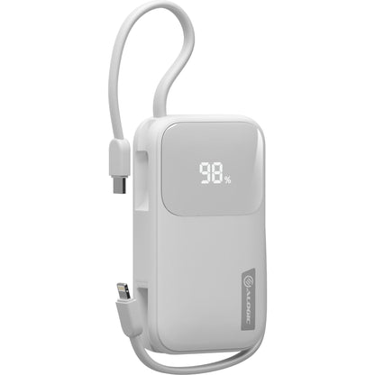 ALOGIC 10K 20W Tandem Powerbank