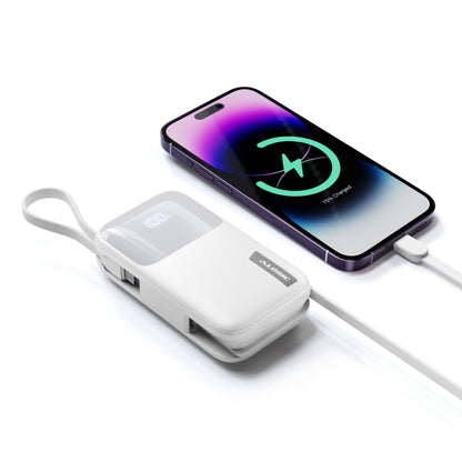 ALOGIC 10K 20W Tandem Powerbank