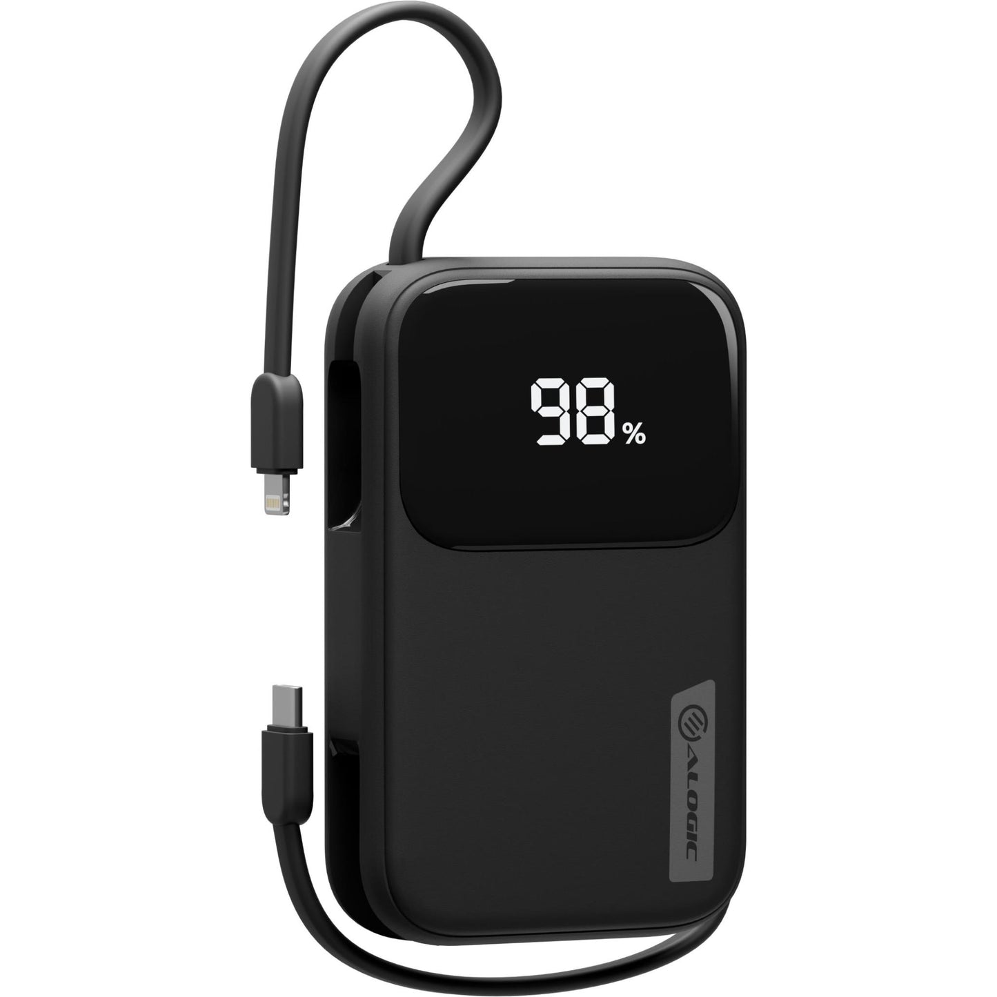 ALOGIC 20K 30W Tandem Powerbank