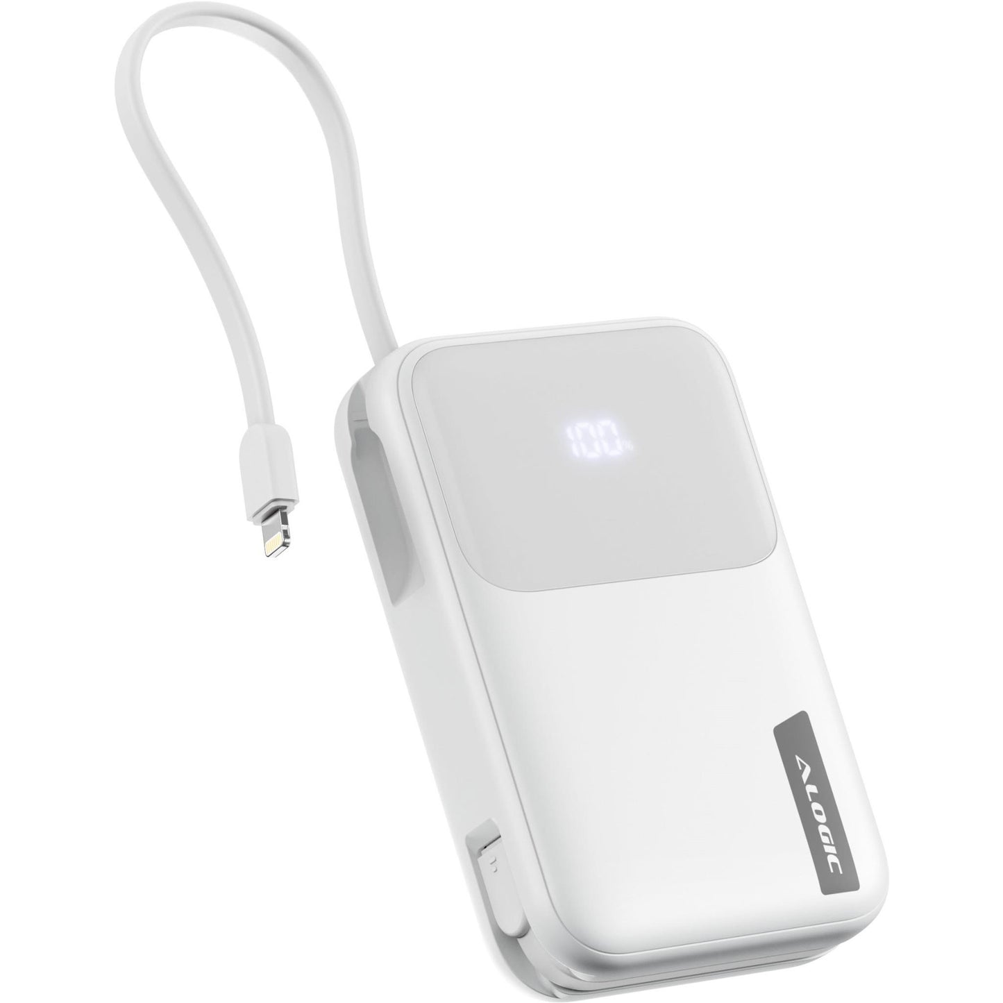 ALOGIC 20K 30W Tandem Powerbank