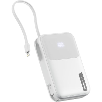 ALOGIC 20K 30W Tandem Powerbank
