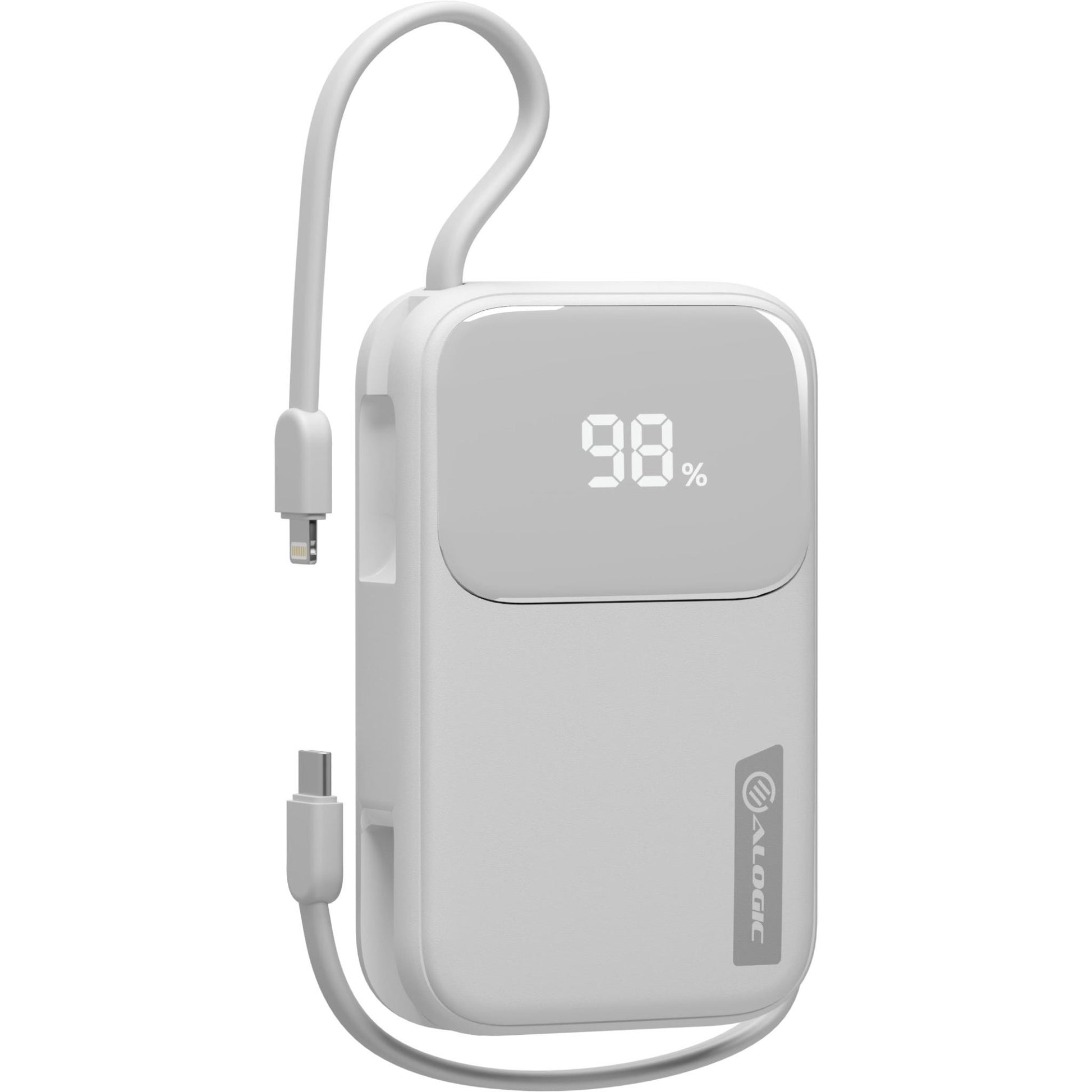ALOGIC 20K 30W Tandem Powerbank
