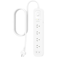 Belkin Connect 4-Outlet Surge Protector