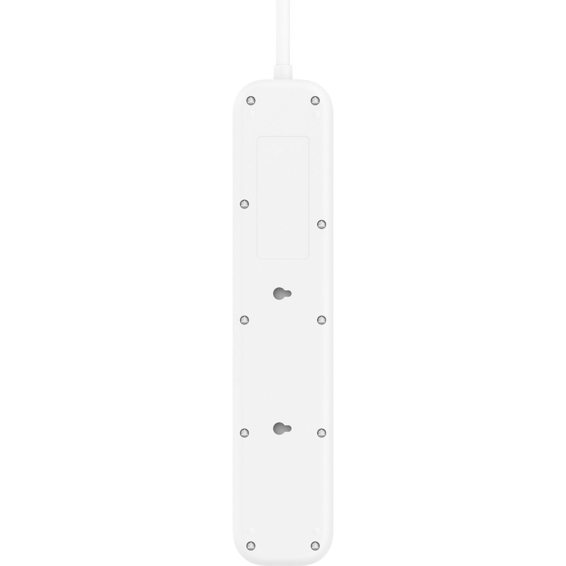 Belkin Connect 4-Outlet Surge Protector