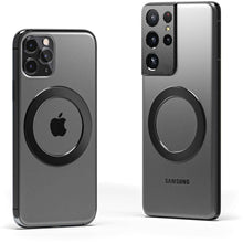 ALOGIC MagSafe Magnetic Ring (Black)