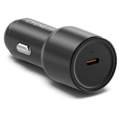 Cygnett Car Power 65W USB-C Car Charger
