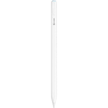 ALOGIC iPad Stylus Pen with Wireless & USB-C Charging (White)