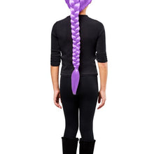 Kpop Demon Hunter Rumi Wig