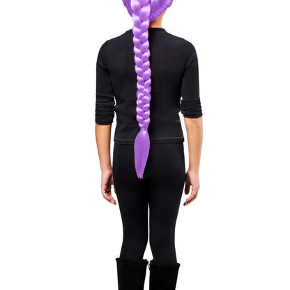 Kpop Demon Hunter Rumi Wig