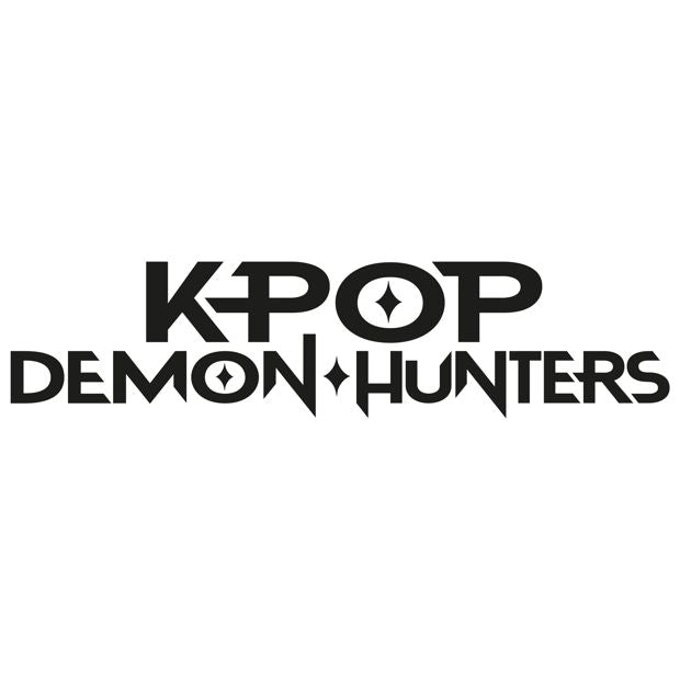 Kpop Demon Hunter Rumi Wig