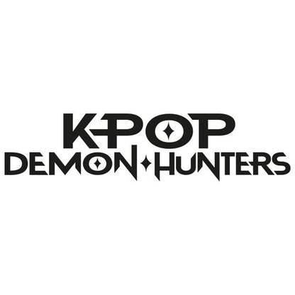 Kpop Demon Hunter Rumi Wig
