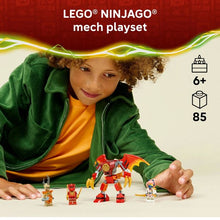 LEGO® NINJAGO® Kai's Dragon Mech Battle Pack 71851