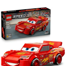 LEGO® Speed Champions Lightning McQueen 77255