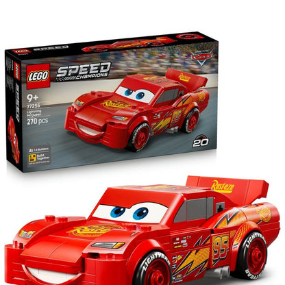 LEGO® Speed Champions Lightning McQueen 77255