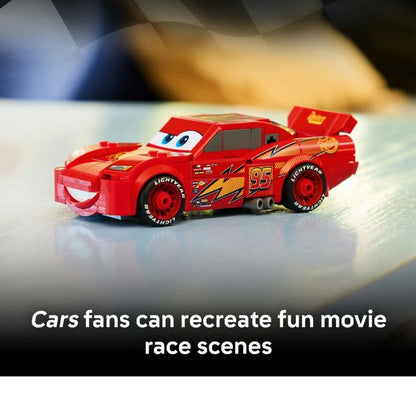 LEGO® Speed Champions Lightning McQueen 77255