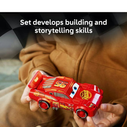LEGO® Speed Champions Lightning McQueen 77255