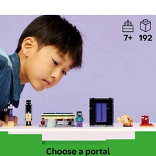 Building Toy: Portal Adventure Set