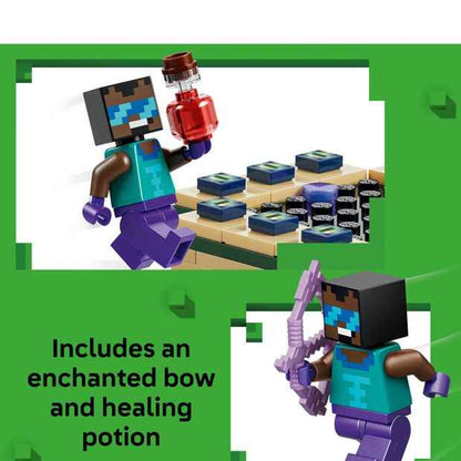 Building Toy: Portal Adventure Set