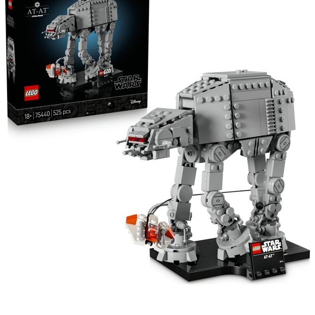 LEGO® Star Wars TM AT-AT™ 75440