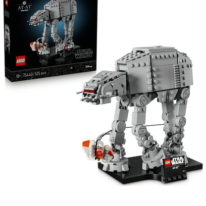 LEGO® Star Wars TM AT-AT™ 75440