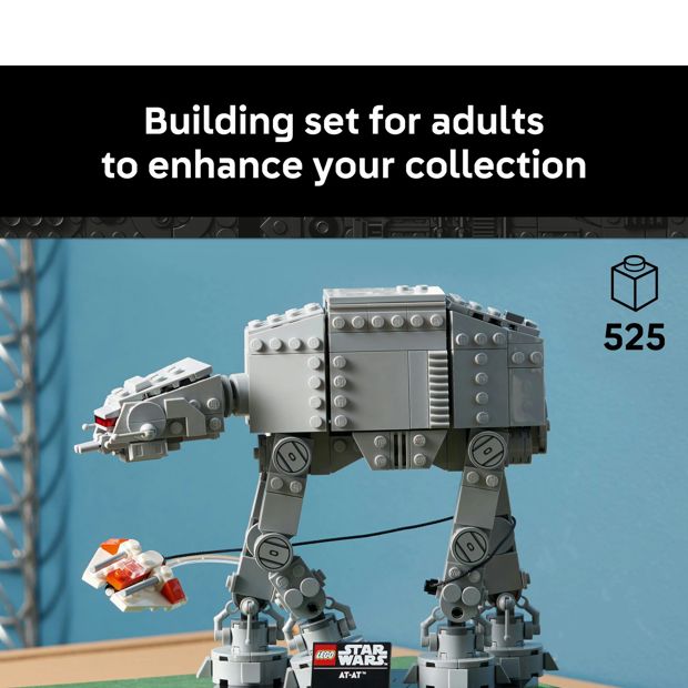 LEGO® Star Wars TM AT-AT™ 75440