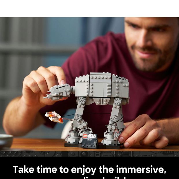 LEGO® Star Wars TM AT-AT™ 75440