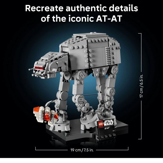 LEGO® Star Wars TM AT-AT™ 75440