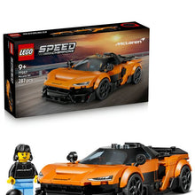 LEGO® Speed Champions McLaren W1 77257