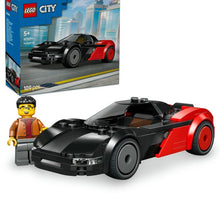 LEGO® City EV Supercar 60486