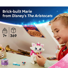 LEGO® Disney Classic The Aristocats Adorable Marie 43286