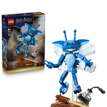 LEGO® Harry Potter TM Cornish Pixie 76461