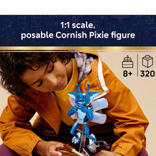 LEGO® Harry Potter TM Cornish Pixie 76461