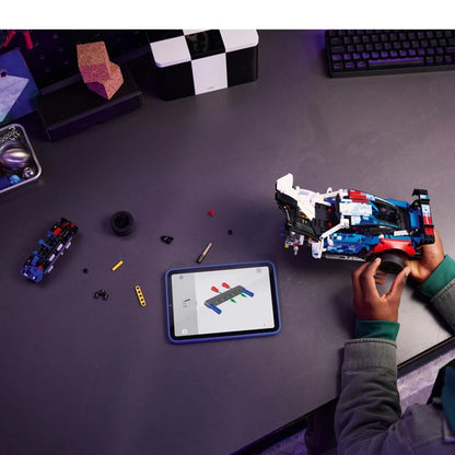 LEGO Technic BMW M4 GT3 EVO Race Car 42226