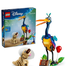 LEGO® Disney Pixar Kevin & Dug 43290