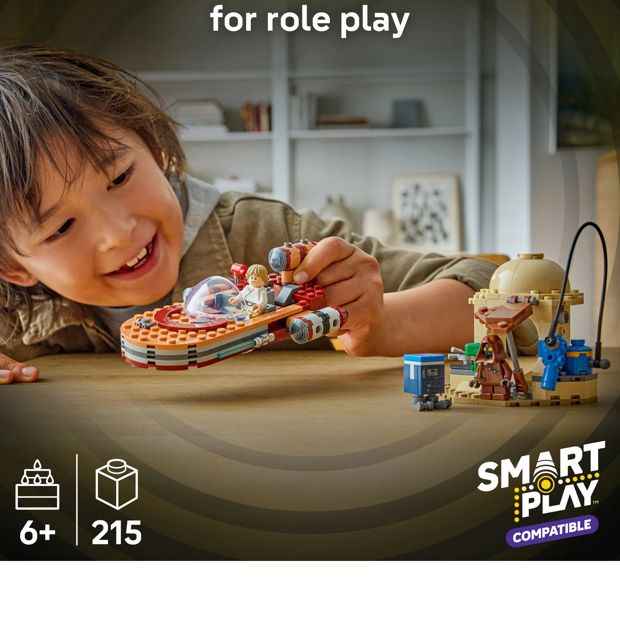 Space Vehicle Building Set with Figures