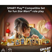 LEGO® Star Wars SMART Play: Mos Eisley Cantina Set 75425