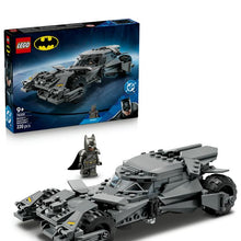 LEGO® Super Heroes Batman v Superman™ Batmobile™ 76331