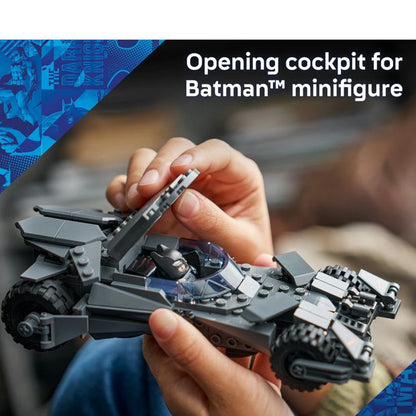 LEGO® Super Heroes Batman v Superman™ Batmobile™ 76331
