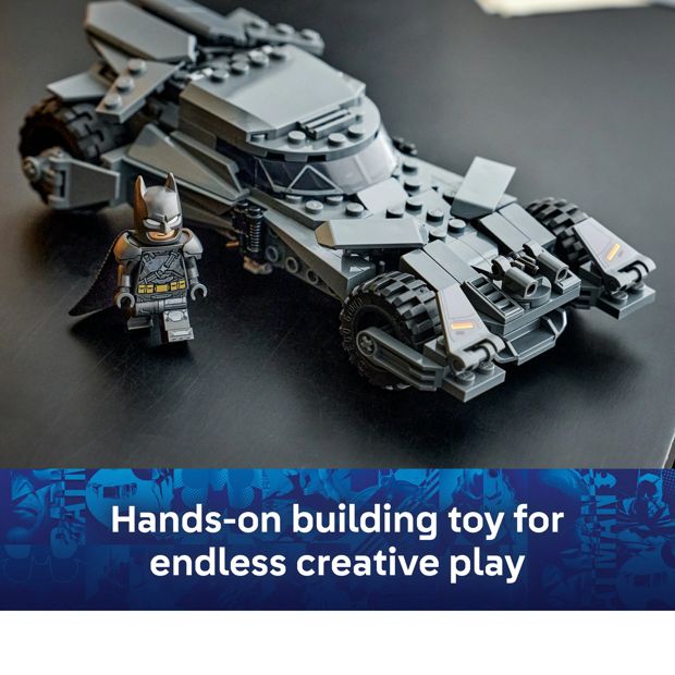 LEGO® Super Heroes Batman v Superman™ Batmobile™ 76331