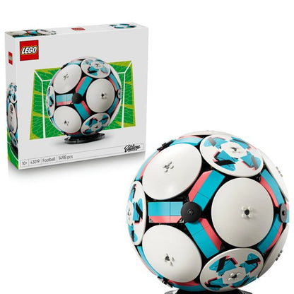 LEGO® Editions Football Football 43019